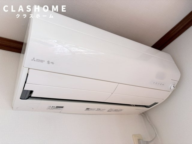 LUCENT SQUARE TAKASU　　刈谷市の賃貸ならクラスホーム刈谷店の設備