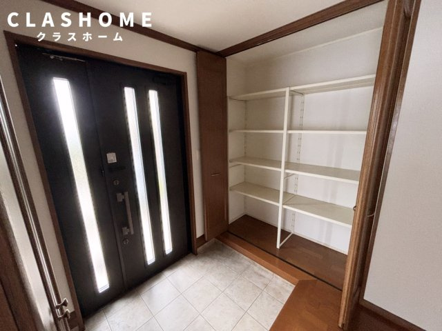 LUCENT SQUARE TAKASU　　刈谷市の賃貸ならクラスホーム刈谷店の玄関
