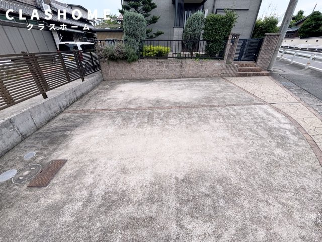 LUCENT SQUARE TAKASU　　刈谷市の賃貸ならクラスホーム刈谷店の駐車場