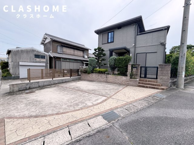 LUCENT SQUARE TAKASU　　刈谷市の賃貸ならクラスホーム刈谷店の外観