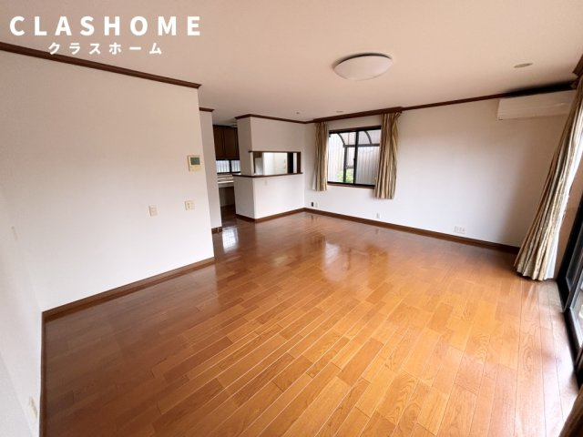 LUCENT SQUARE TAKASU　　刈谷市の賃貸ならクラスホーム刈谷店の居間・リビング