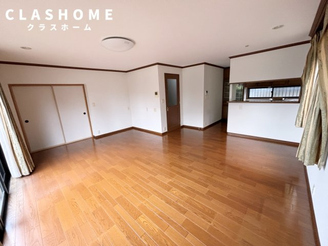 LUCENT SQUARE TAKASU　　刈谷市の賃貸ならクラスホーム刈谷店の居間・リビング