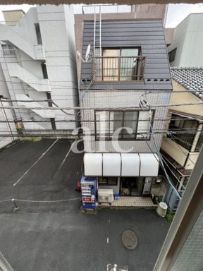 胡桃ハイツクルミの展望