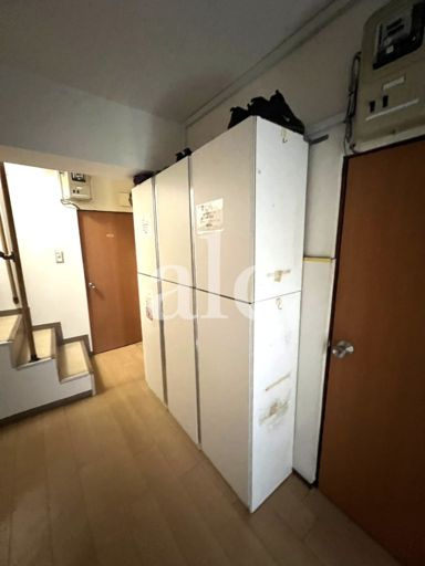 胡桃ハイツクルミのその他共用部分