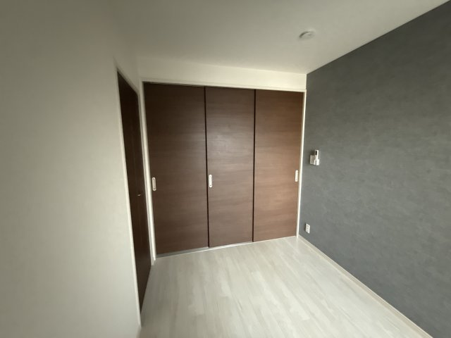 ルアナテラス38の子供部屋