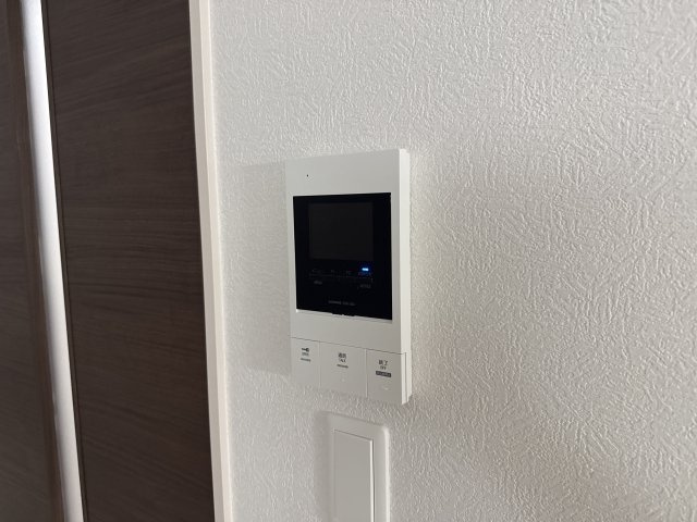 ルアナテラス38のセキュリティ