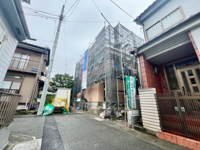 【仲介手数料無料】富士見市勝瀬第1