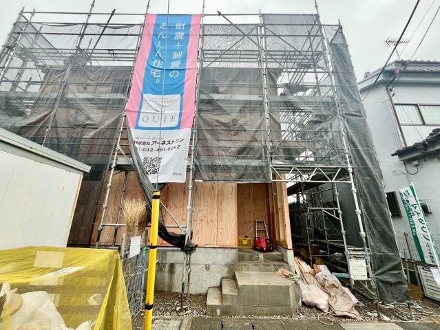 【仲介手数料無料】富士見市勝瀬第1