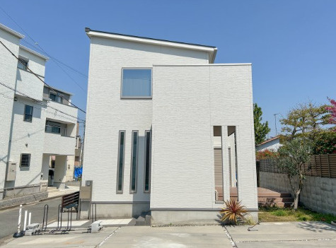 明石市大観町戸建
