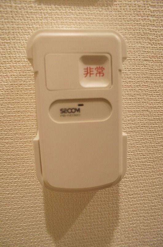 リブリ・上大岡西の設備