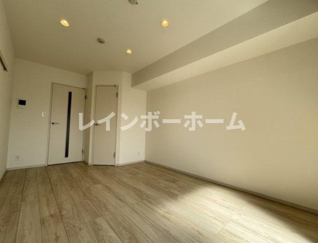 Sept bonheur Wakoの居間・リビング|※同管理参考写真