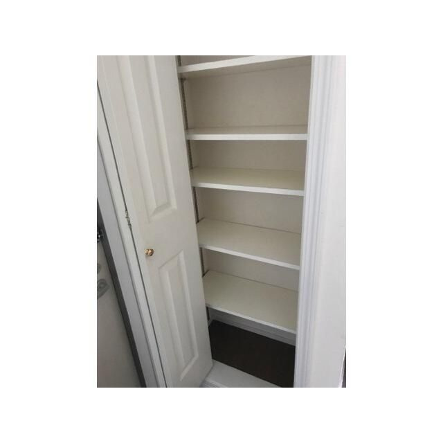 Ｋ’Ｓフラットの収納