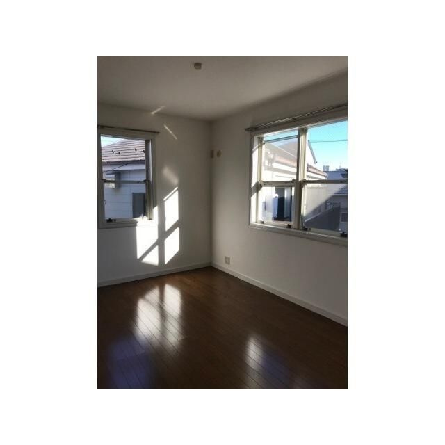 Ｋ’Ｓフラットの内装