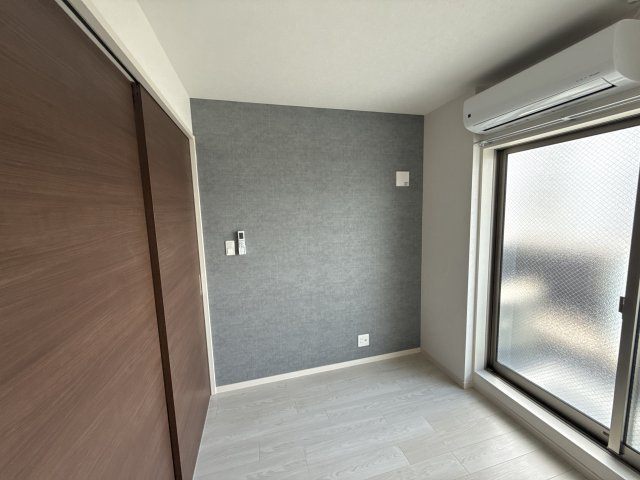 ルアナテラス38の子供部屋