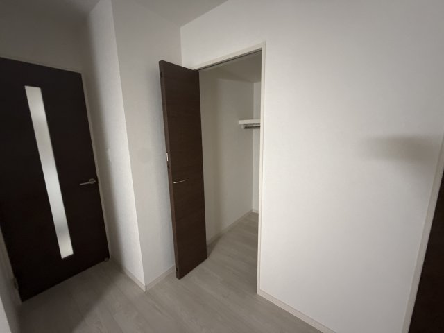 ルアナテラス38の収納