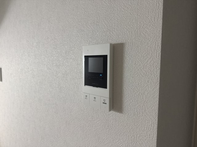 ルアナテラス38のセキュリティ