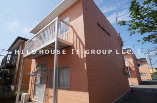 シティハイツオザワＣ