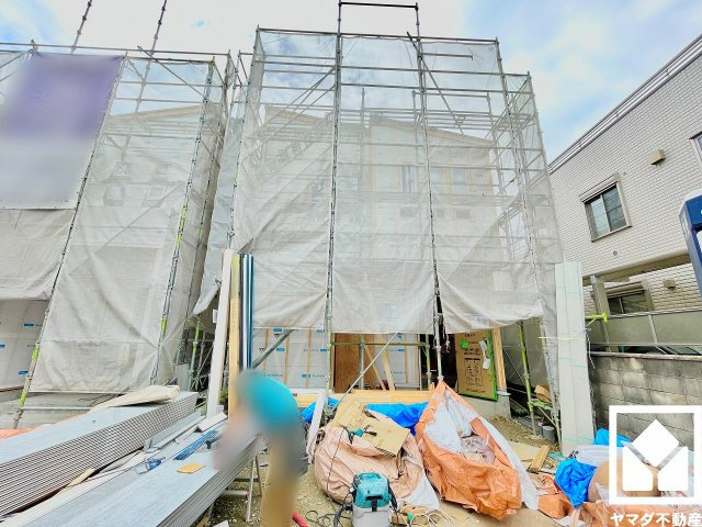 尼崎市東園田町３丁目　第29　1号棟