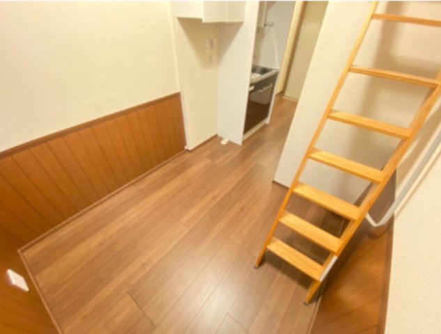 杉並区高円寺南５丁目のアパートの設備|別部屋・参考写真