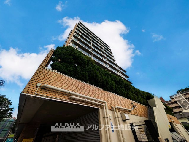 八幡山ビューグリーン