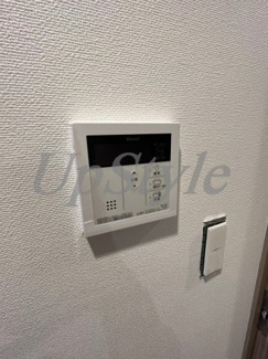 【設備】 | ジェノヴィア綾瀬Ⅱ