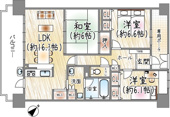 プレシアス清和台中央の画像