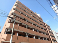プレサンス東本町の画像