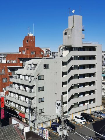 エルニド久米川