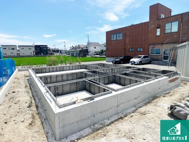 姫路市広畑区才　第8期　新築一戸建て
