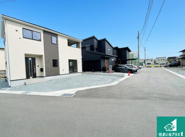姫路市広畑区才　第8期　新築一戸建て