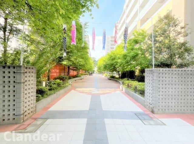 アクアテラ　ブロード・スクエアの周辺|ドキドキの新生活も、安心してスタート。ぴったりの住まいを見つけませんか？クランディアが一緒に住まい選びをサポートします‼　まずは、お気軽にお問合せください　＃クランディア
