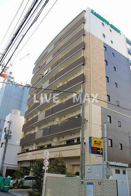 サンレムート・江坂2ndの画像