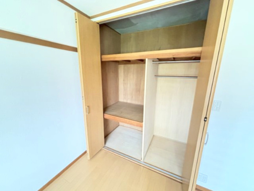 【収納】