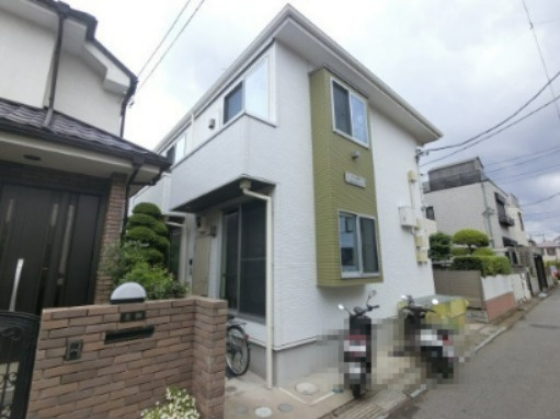 グリーム前原