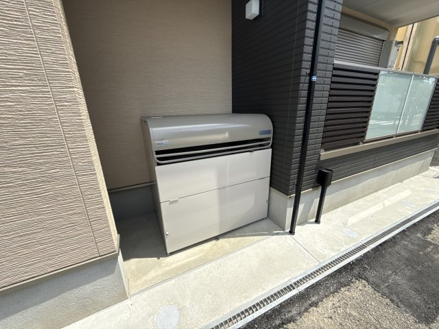 ルアナテラス38のその他共用部分