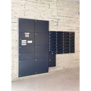アルティザ春日原駅前マークスのその他共用部分