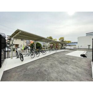 アルティザ春日原駅前マークスのその他