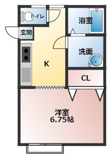 【間取り】 | サンネスト