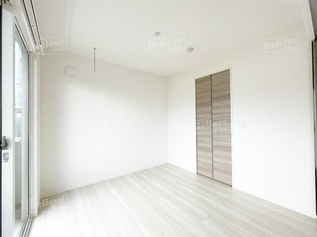 D-roomT.MⅡの内装