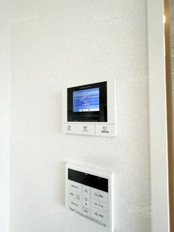 D-roomT.MⅡの内装