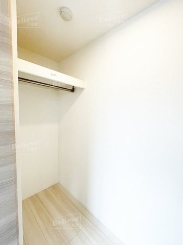 D-roomT.MⅡの収納|収納スペース豊富です☆