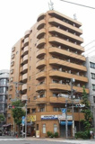 ダイアパレス東神田の画像