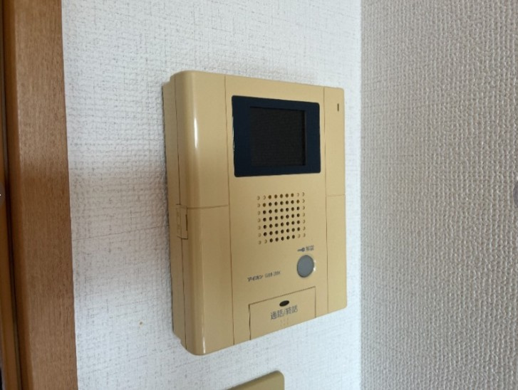 レクサス鎌ケ谷のセキュリティ