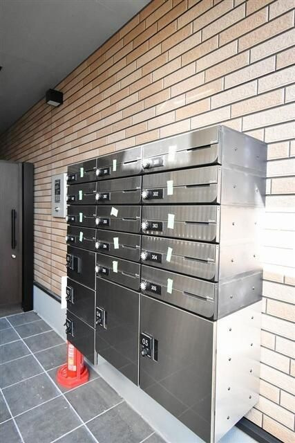 グランクオール千川のその他共用部分