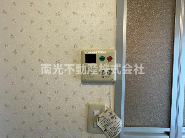 ハイツ津田のその他