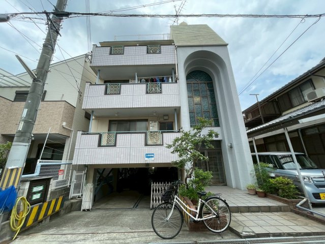 ハイツ津田