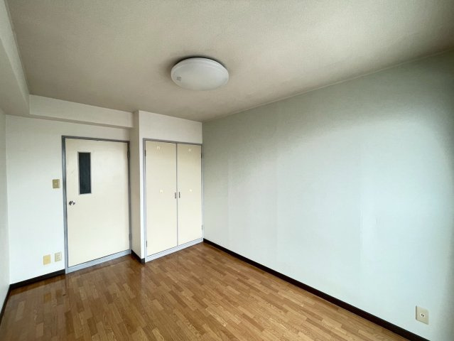 ハイツ津田
