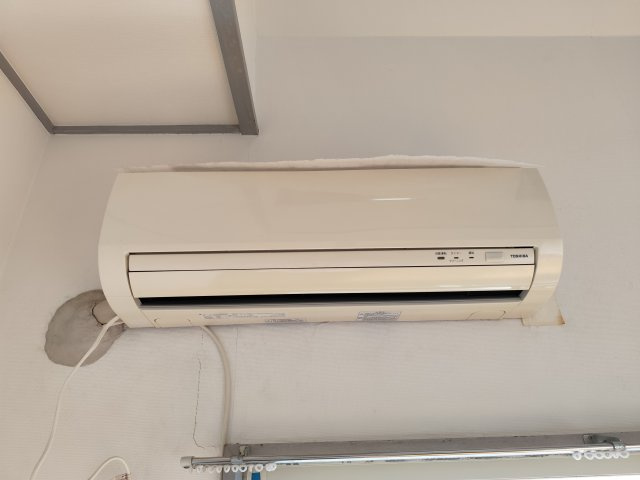 コーポアルカディアⅢの設備