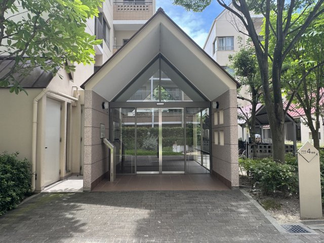 西神南ヒルズ4番館のその他