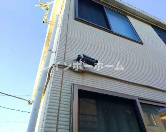 レオネクストスペンドのセキュリティ